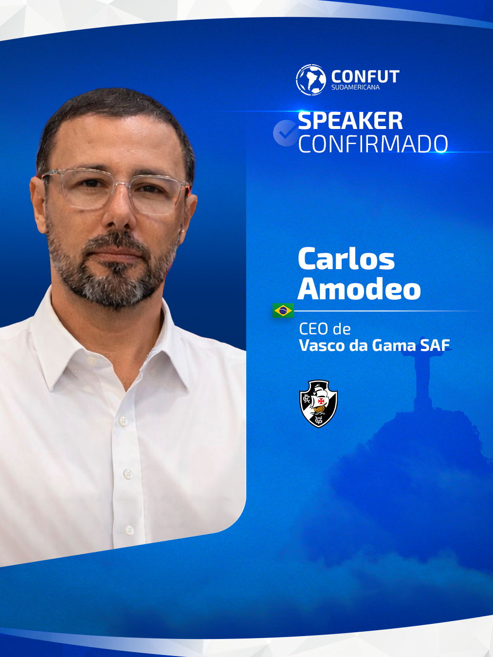 Carlos Amodeo