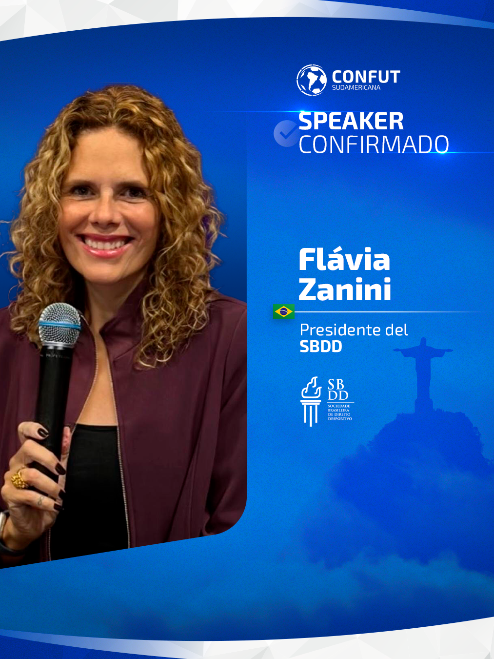 Flávia Zanini Sbdd