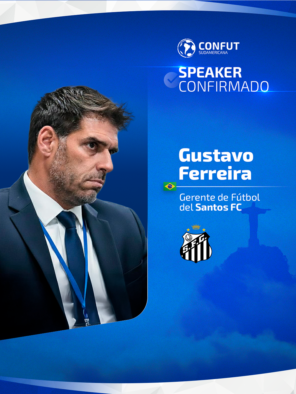 Gustavo Ferreira