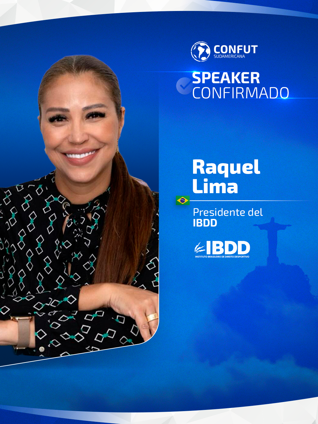 Raquel Lima Ibdd