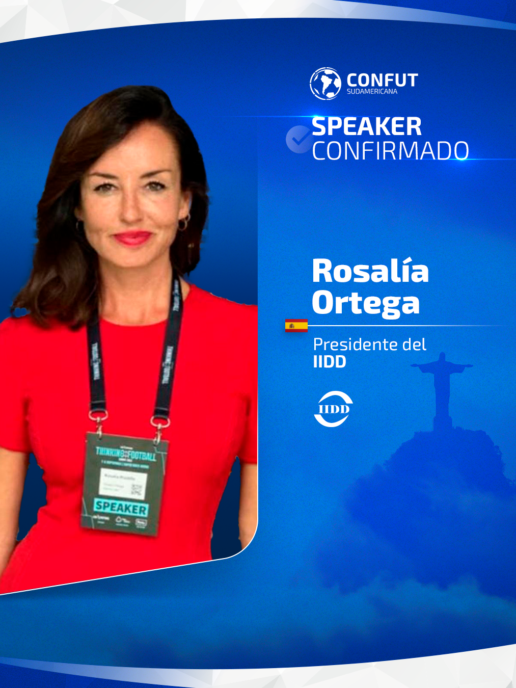 Rosalía Ortega