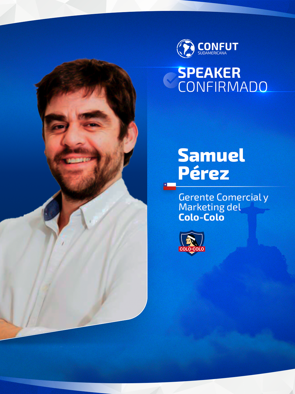 Samuel Perez