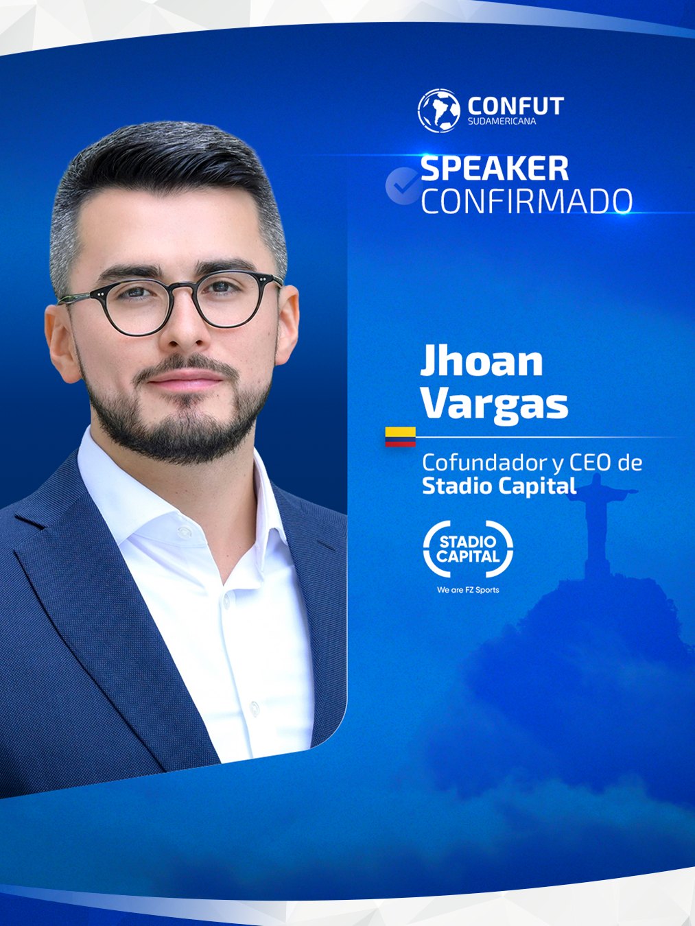 Jhoan Vargas