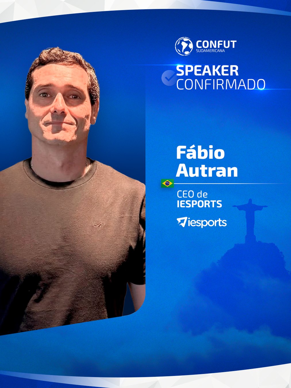Fábio Autran