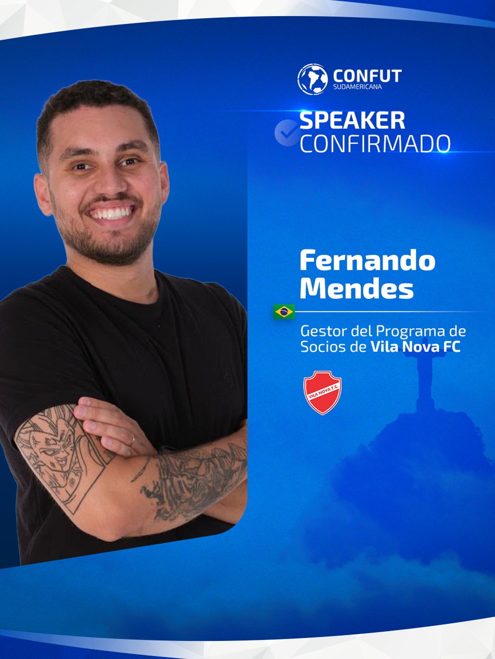Fernando Mendes