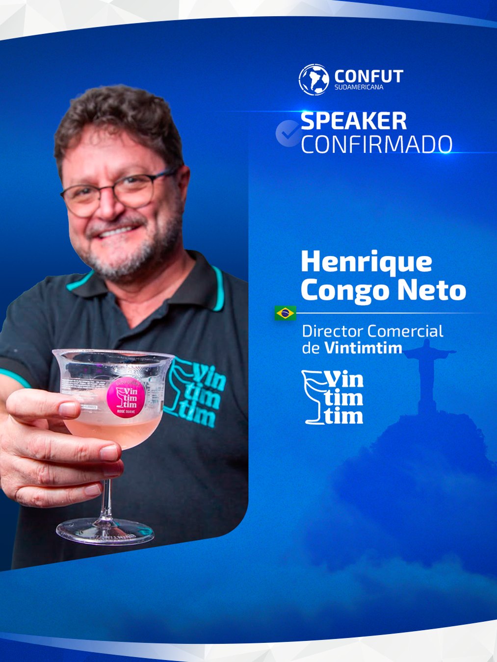 Henrique Congo Neto