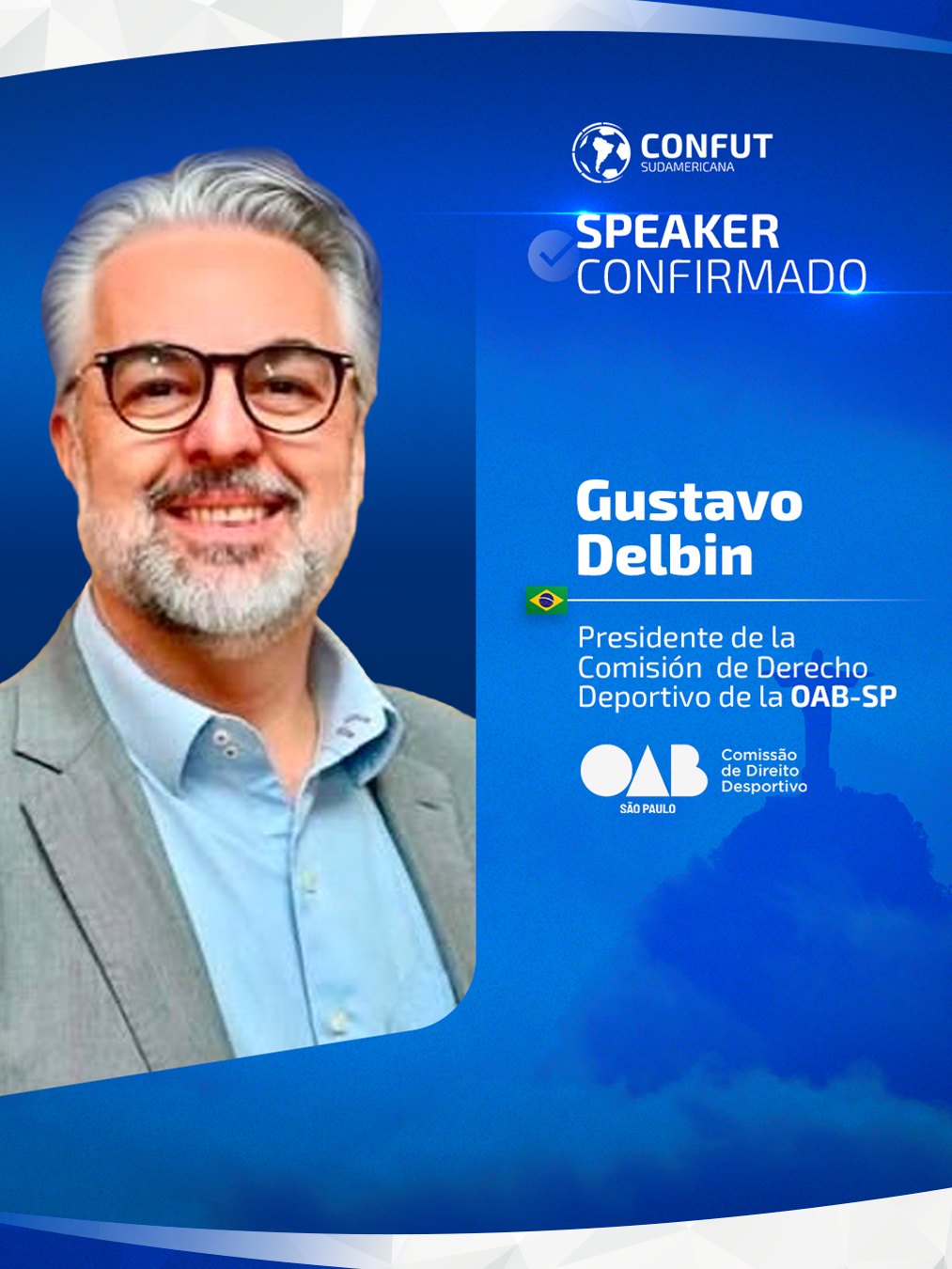 Gustavo Delbin