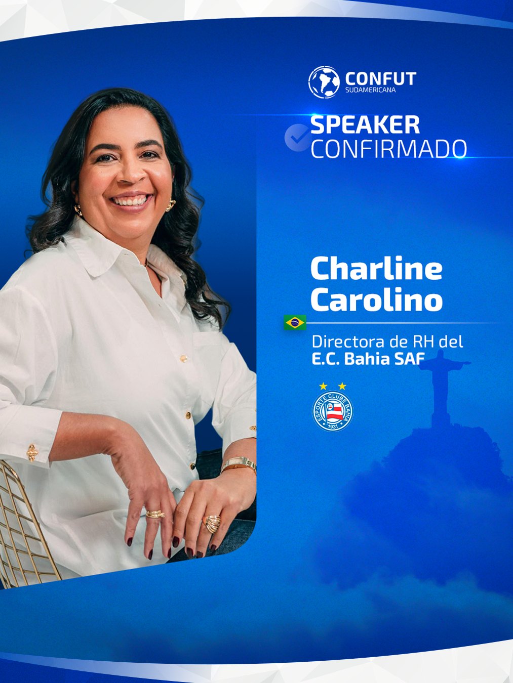 Charline Carolino