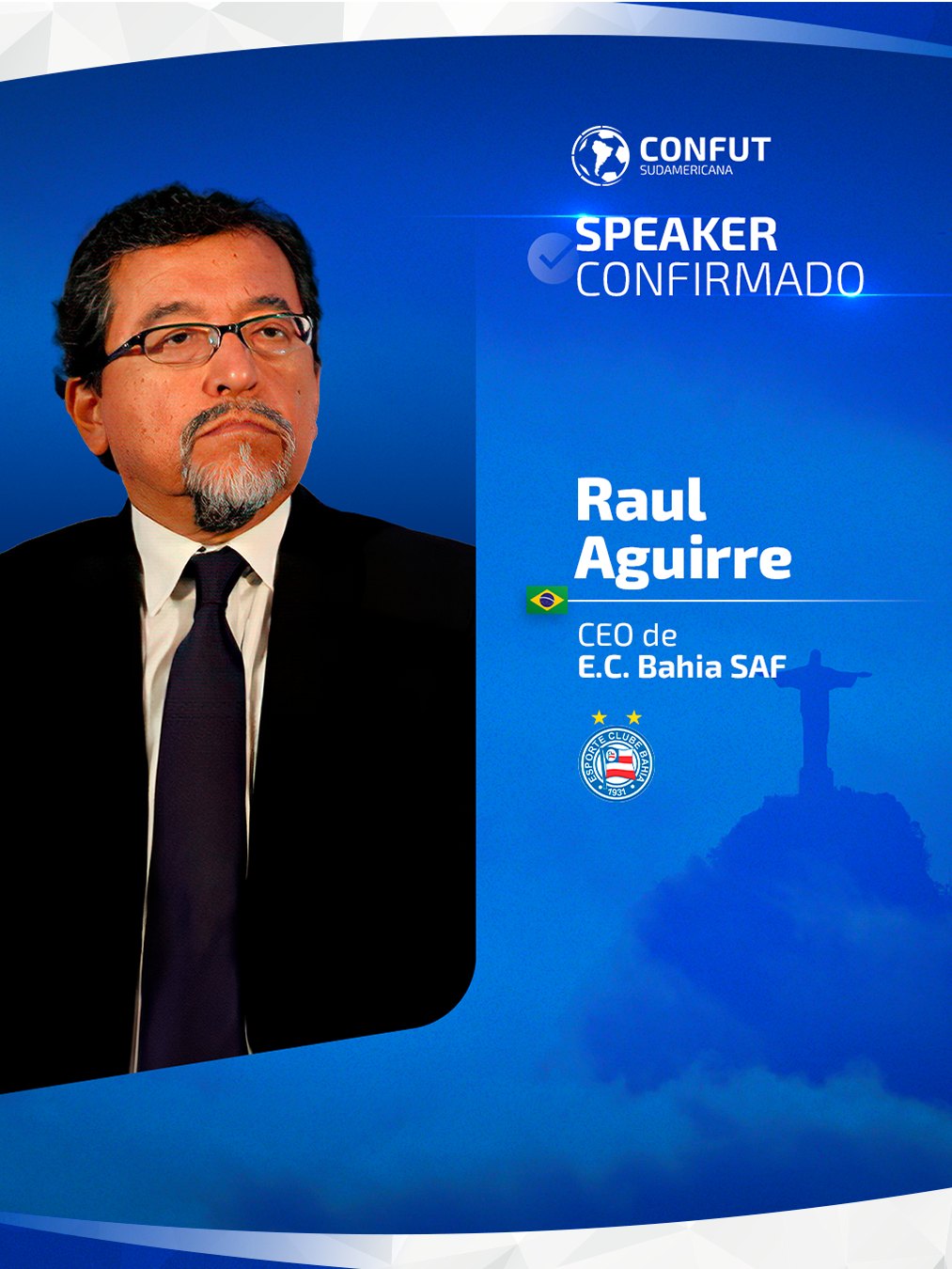 Raul Aguirre
