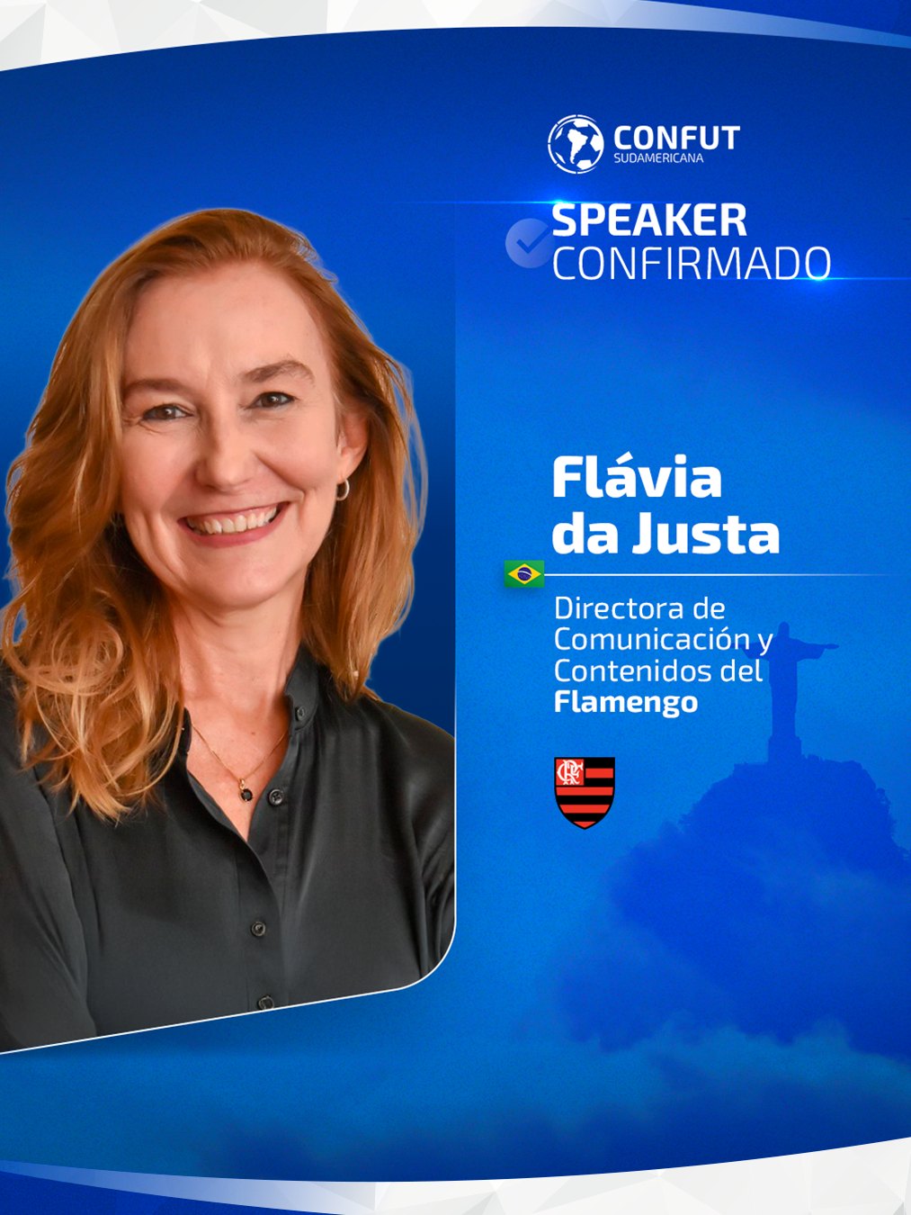 Flávia da Justa