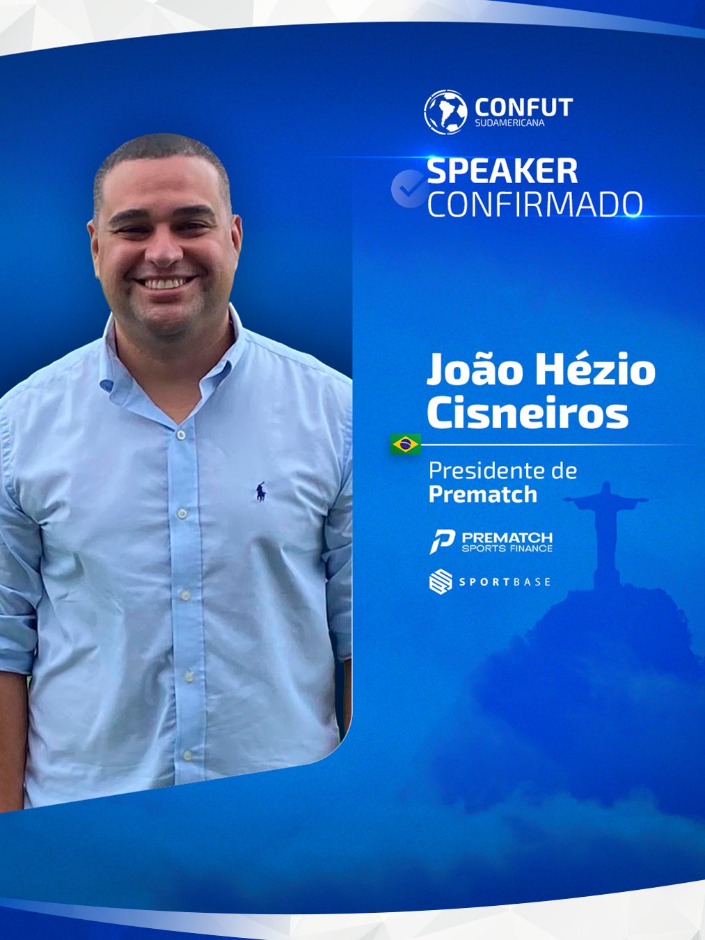 João Hézio Cisneiros