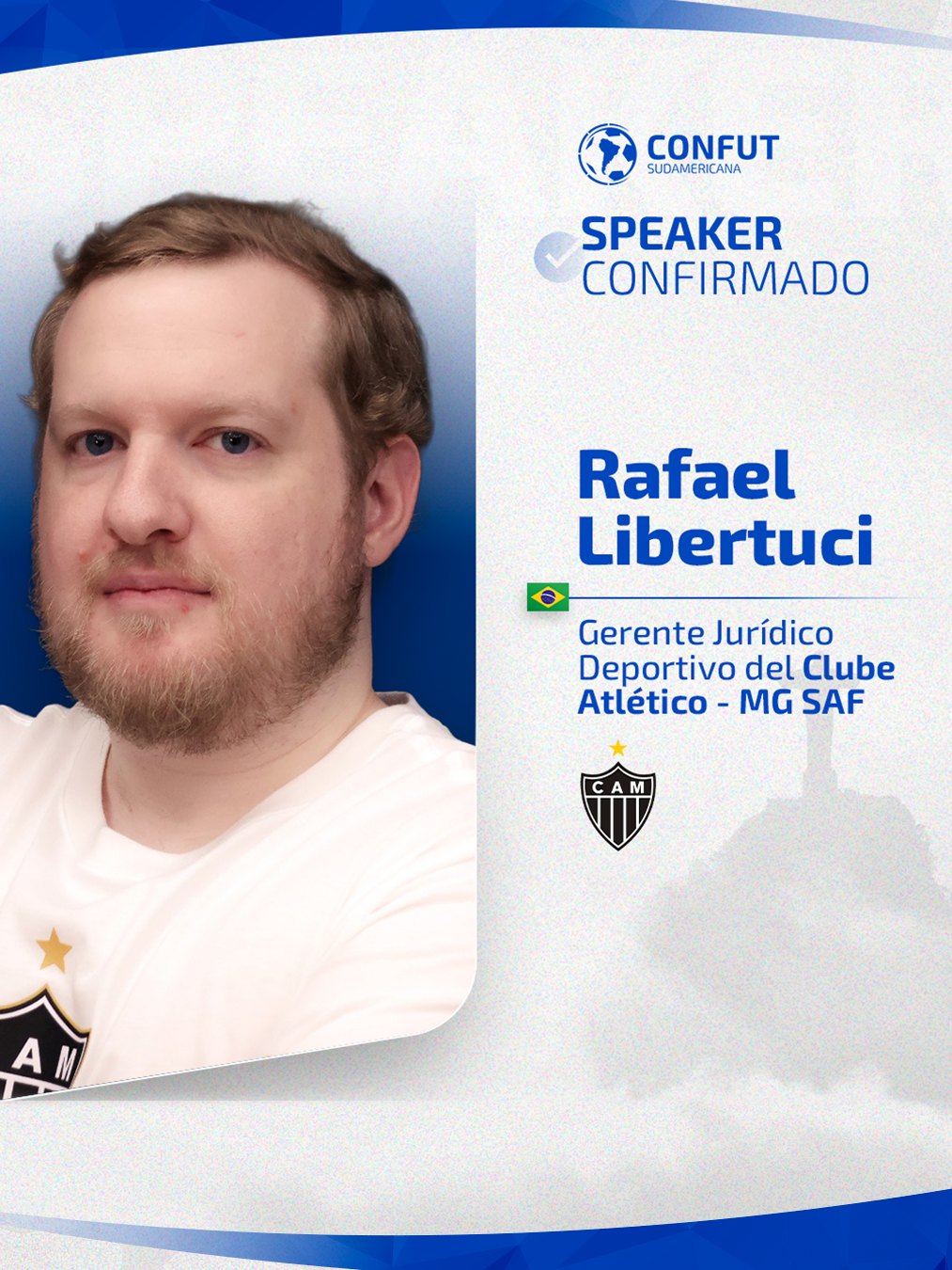 Rafael Libertuci