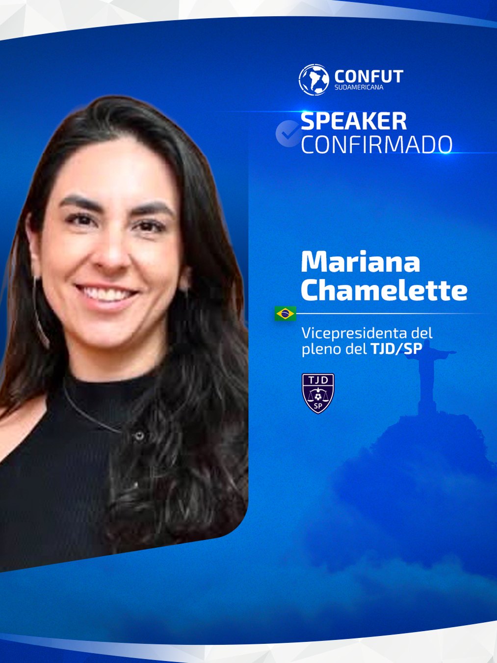 Mariana Chamelette