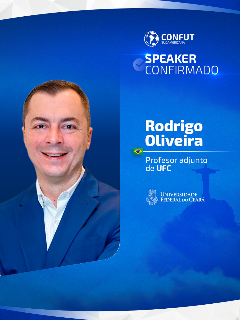 Rodrigo Oliveira