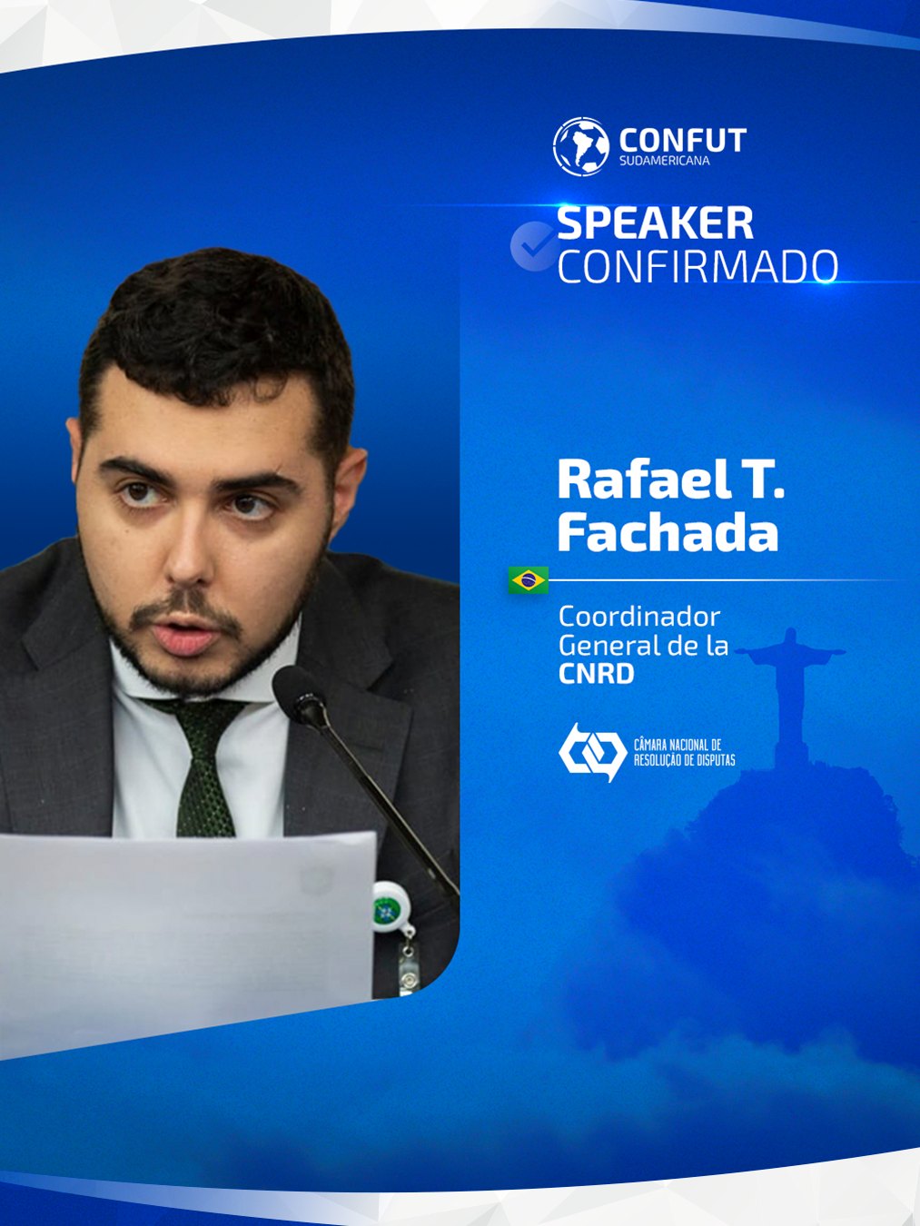 Rafael Terreiro Fachada