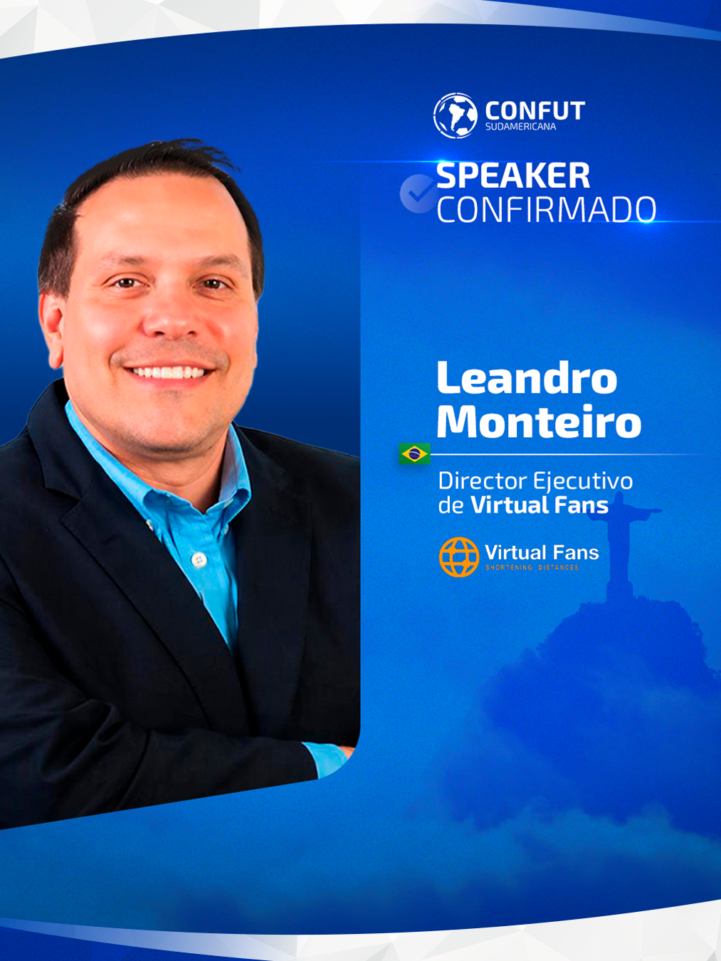 Leandro Monteiro
