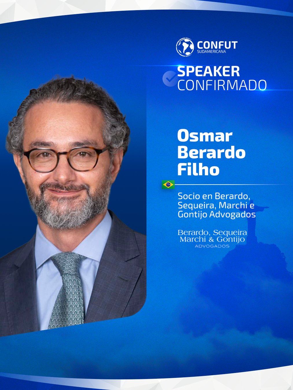 Osmar Bernardo Filho