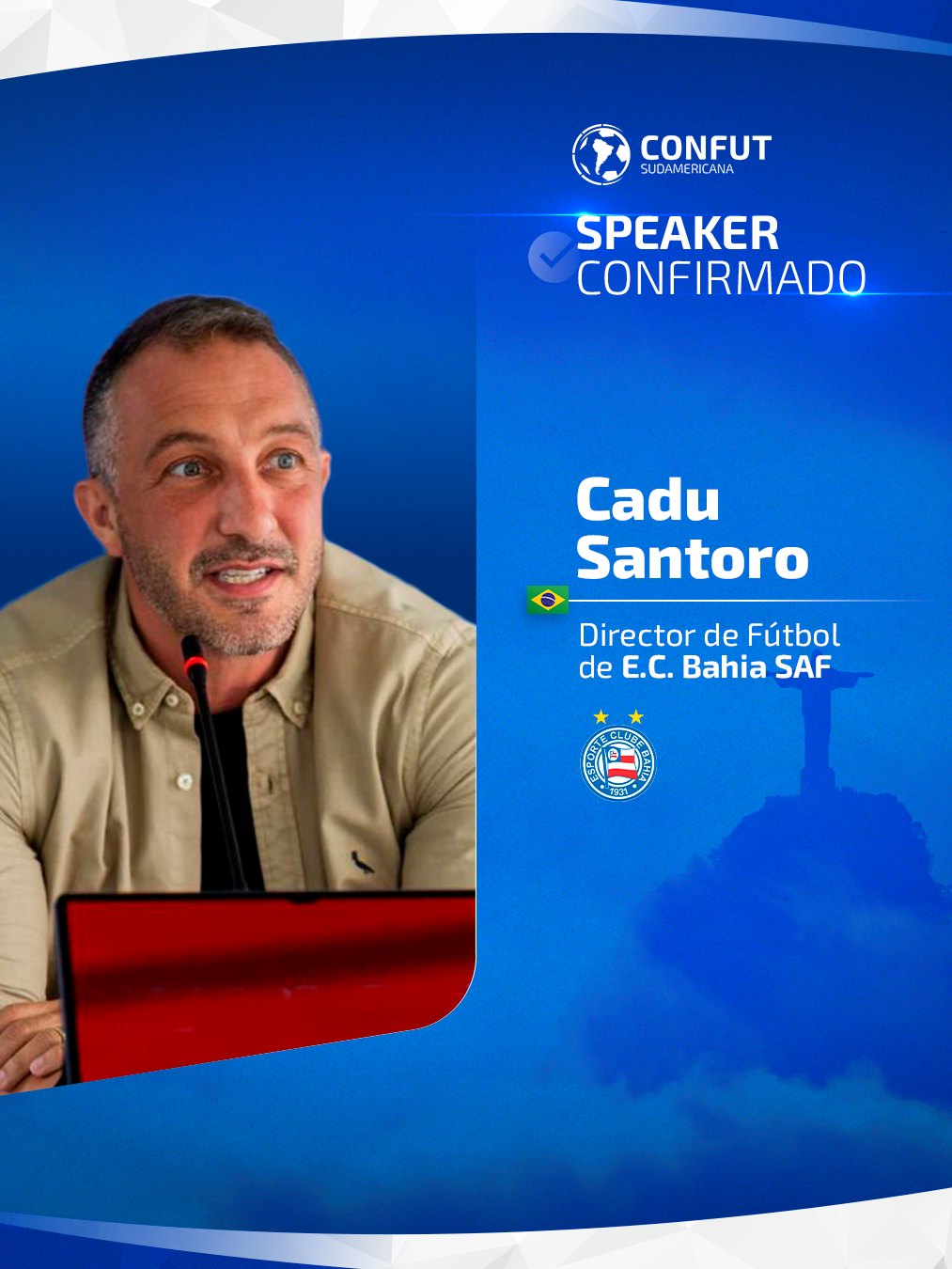Cadu Santoro