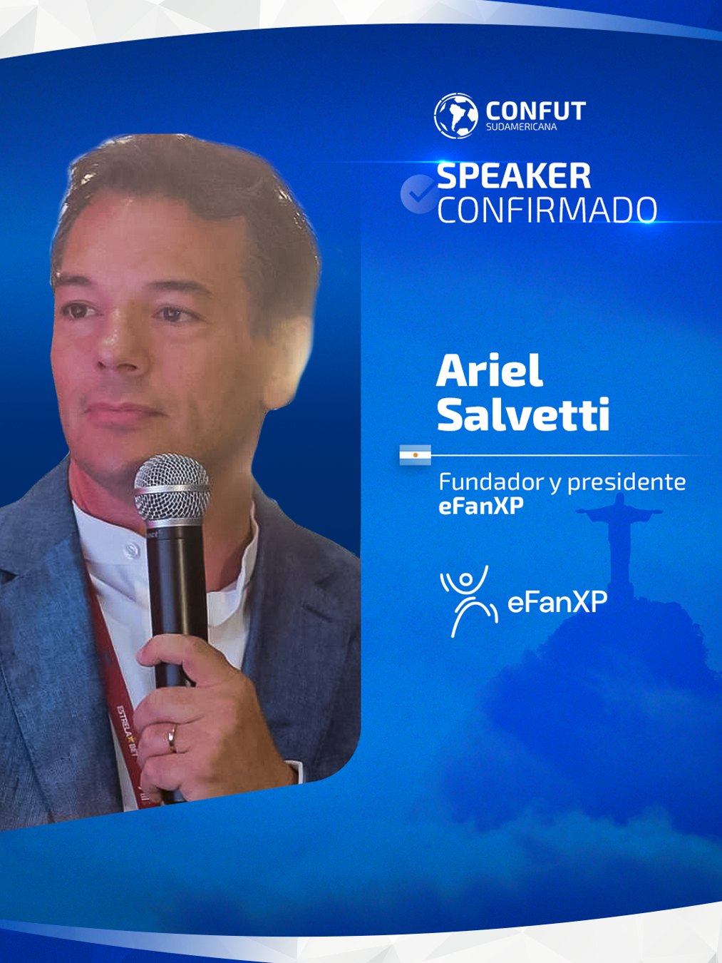 Ariel Salvetti