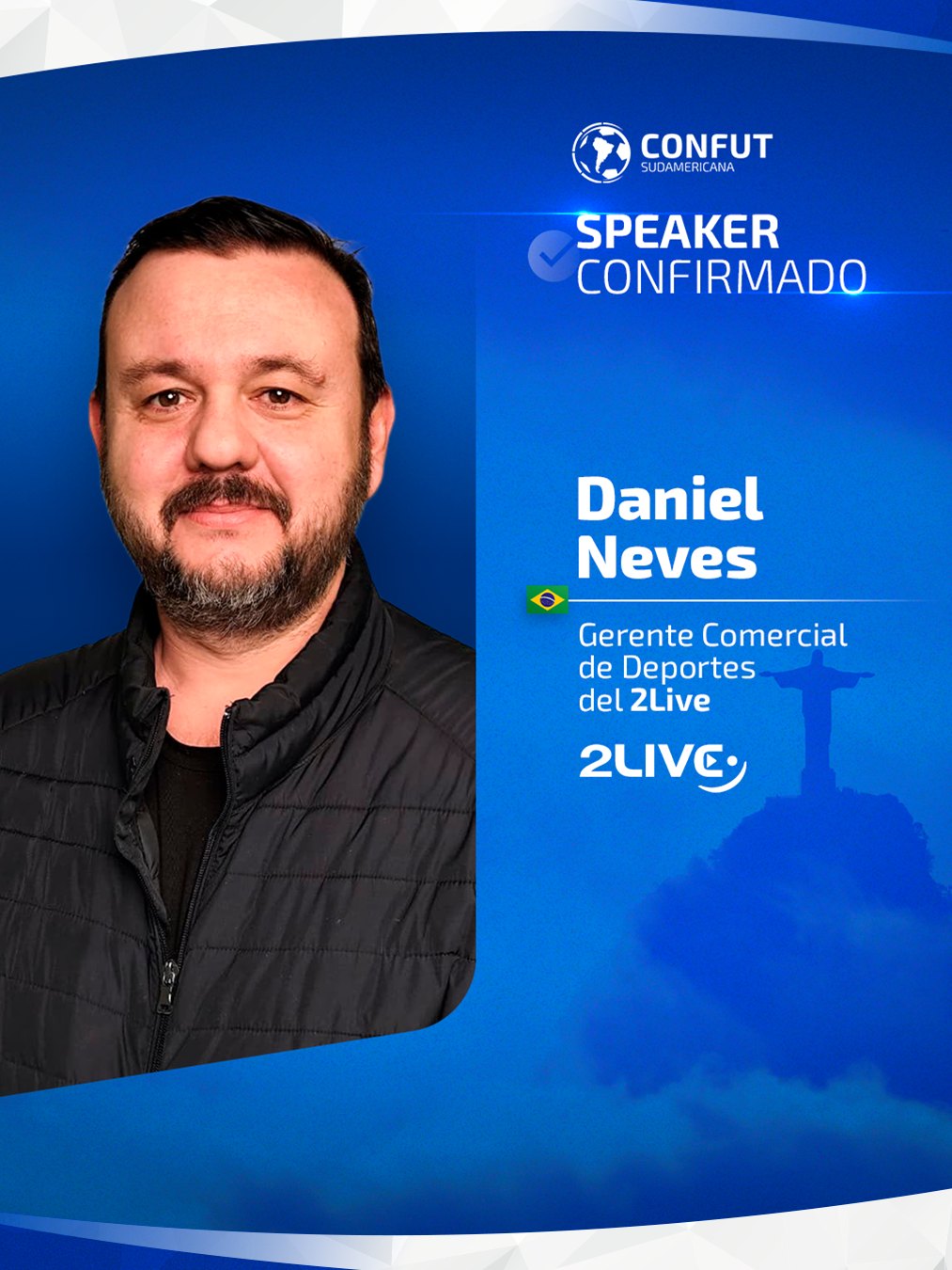 Daniel Neves