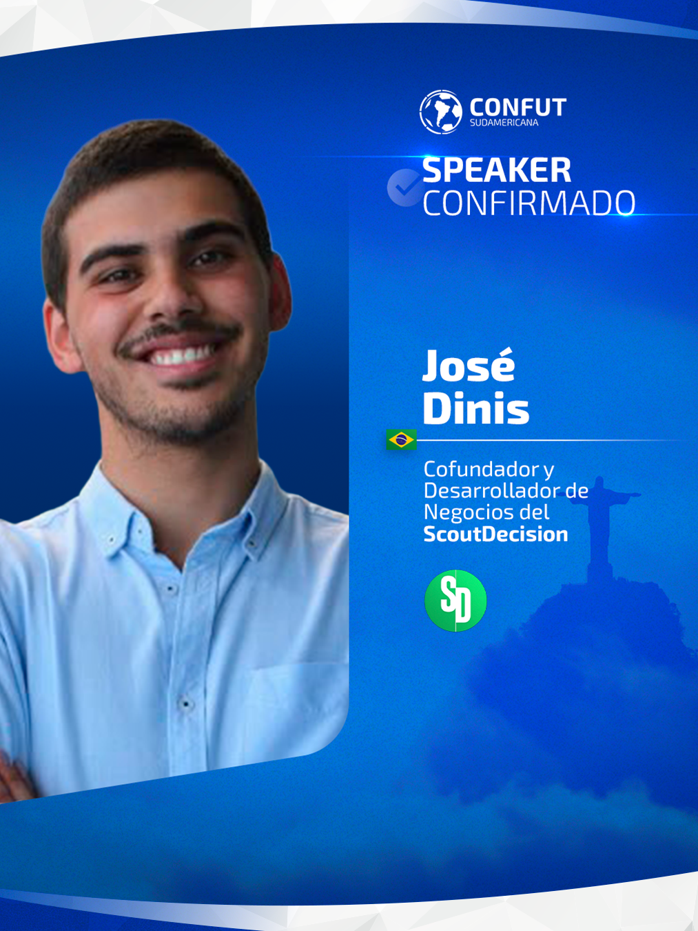 José Dinis Batista Cardoso