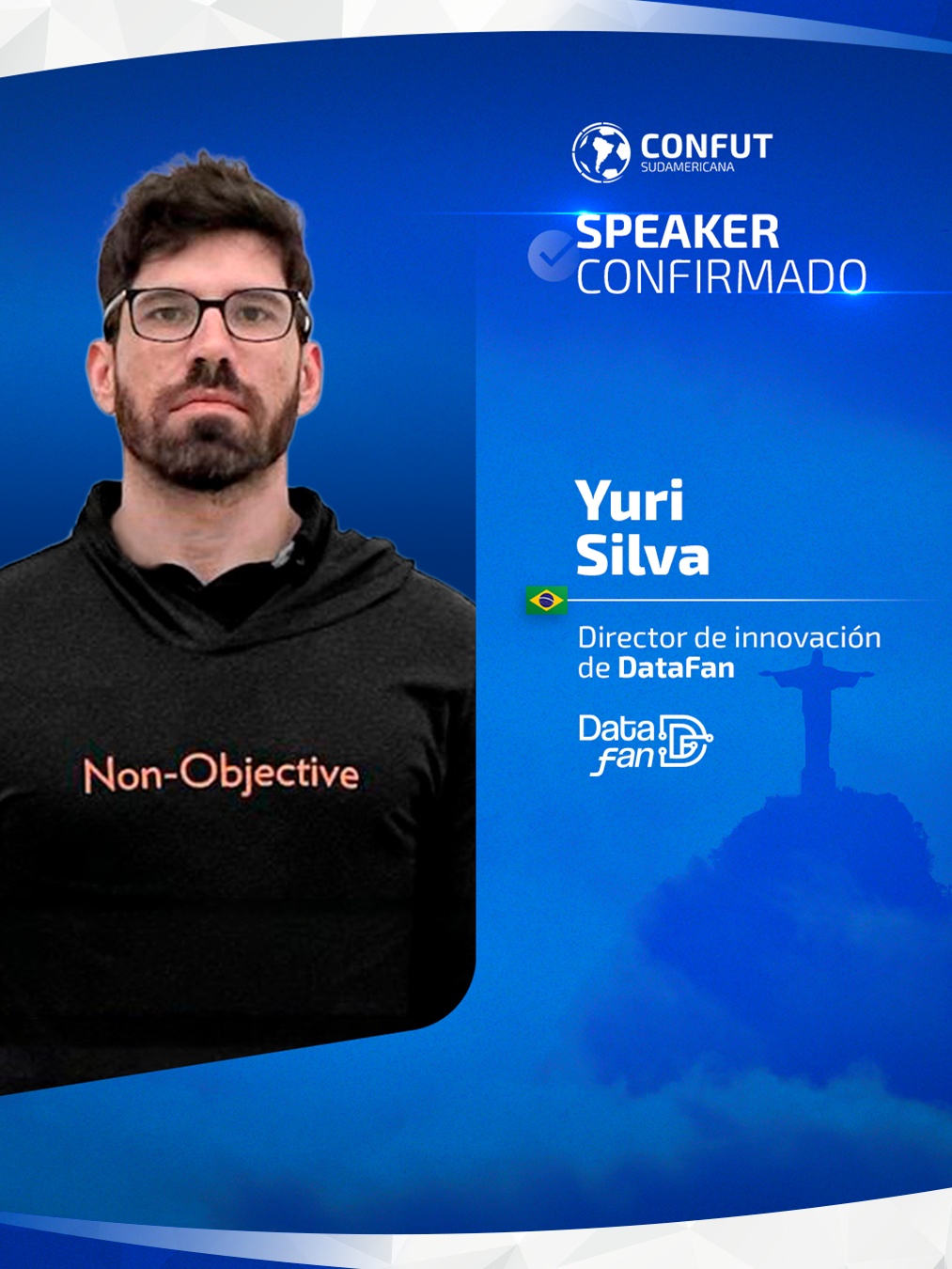 Yuri Silva