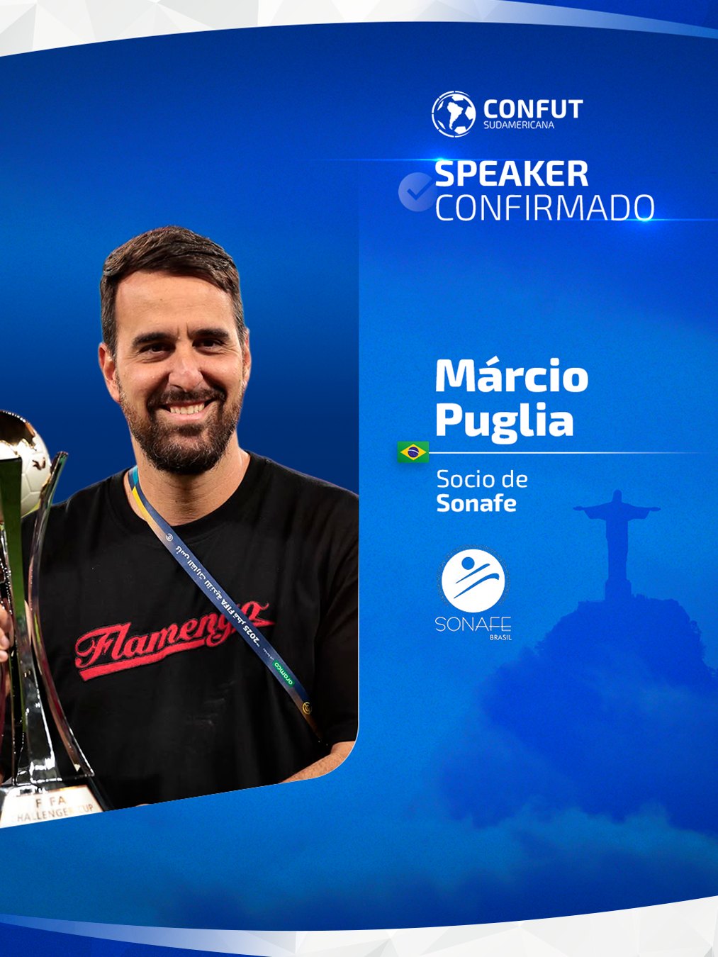 Márcio Puglia