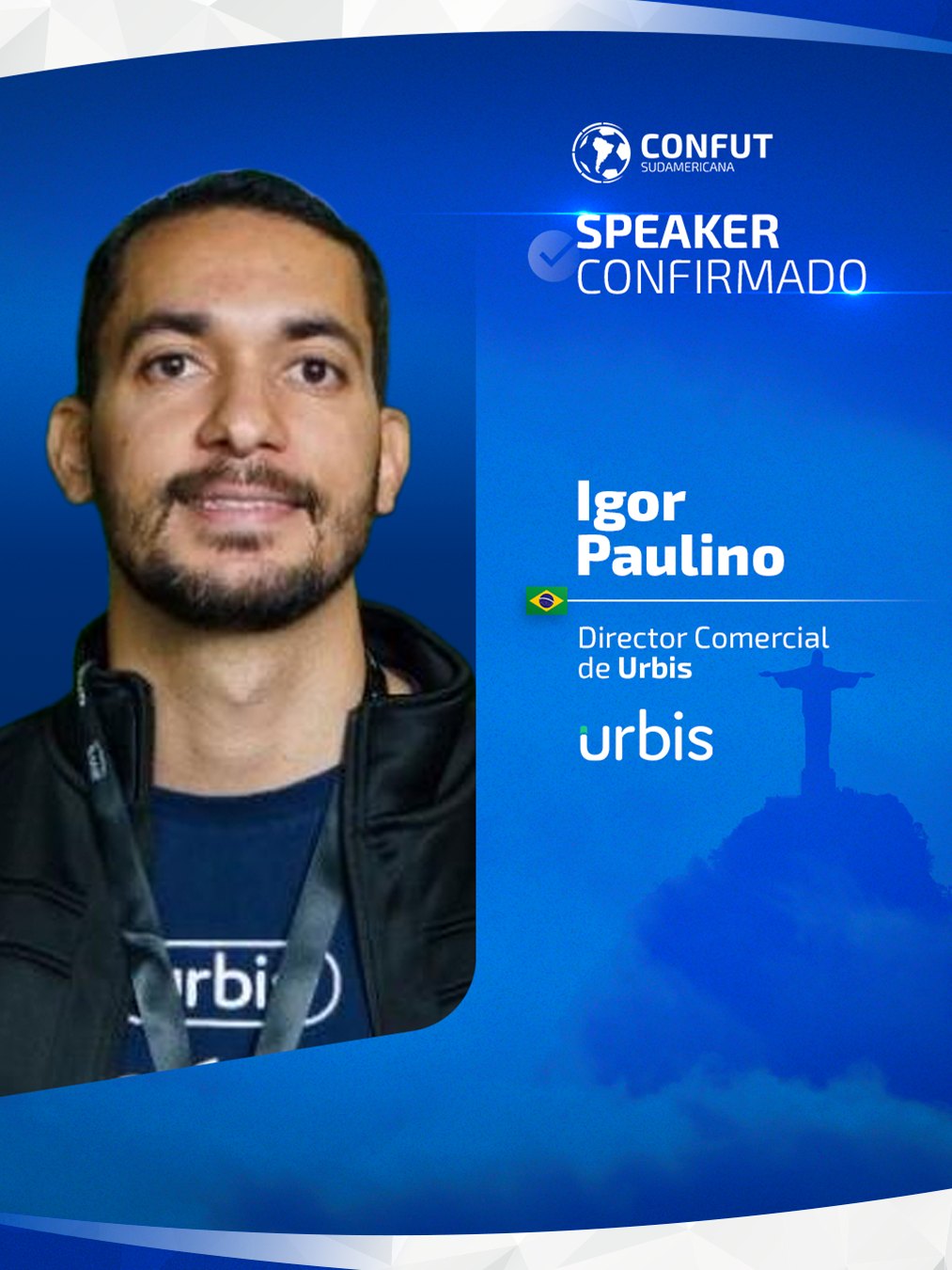 Igor Paulino