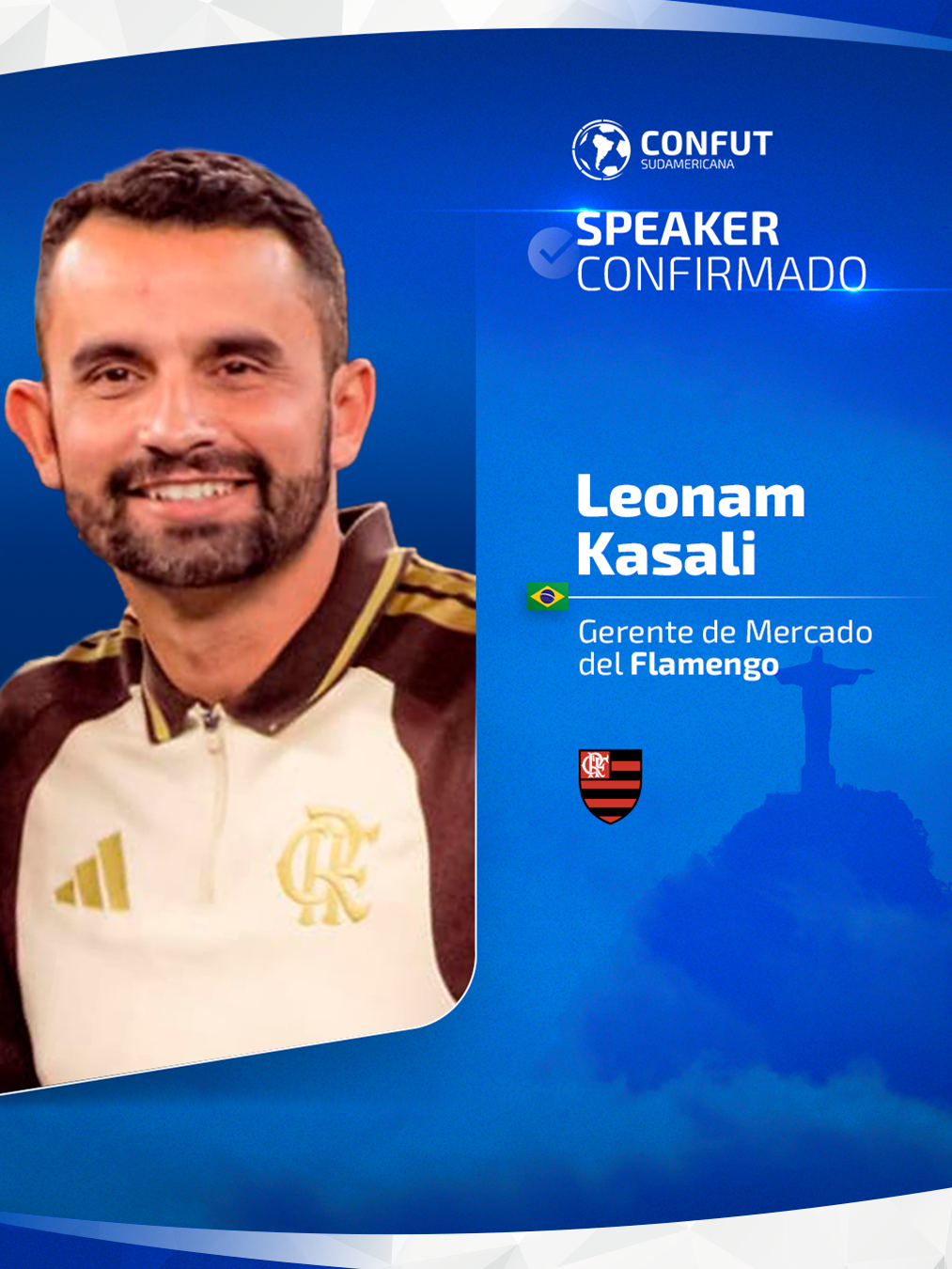 Leonam Kasali