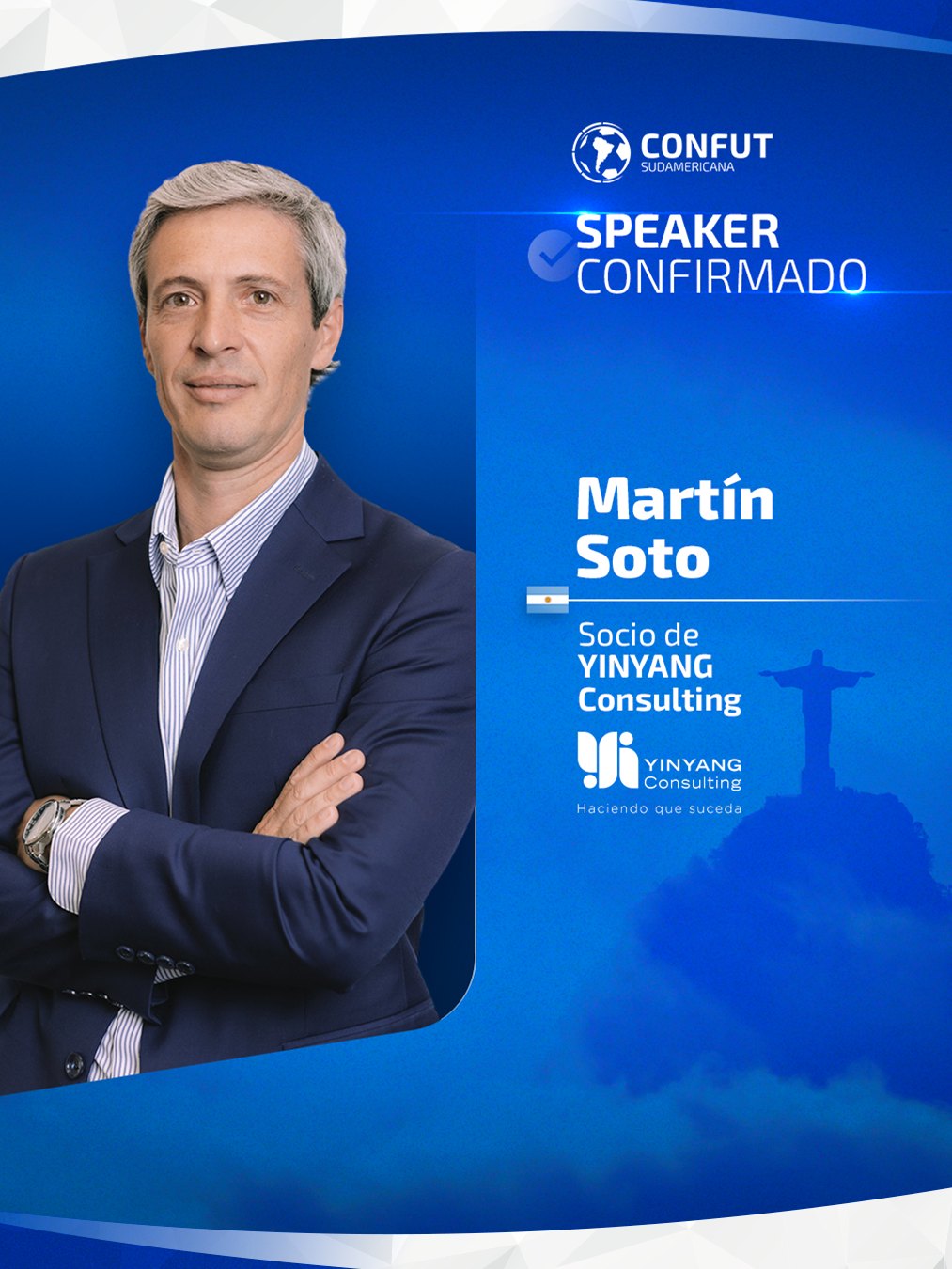 Martín Soto