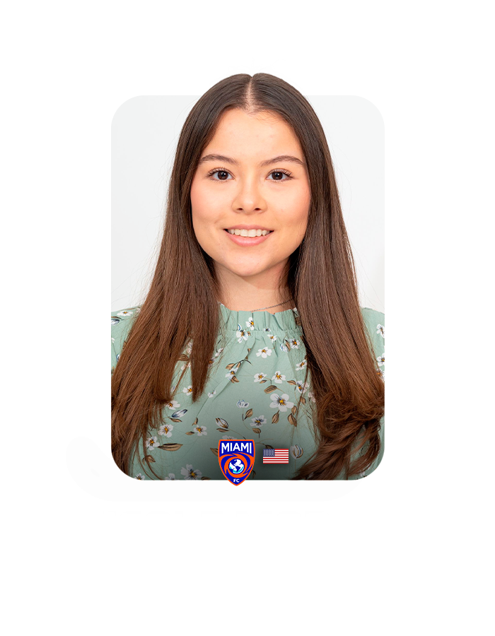 Nicole Moraes