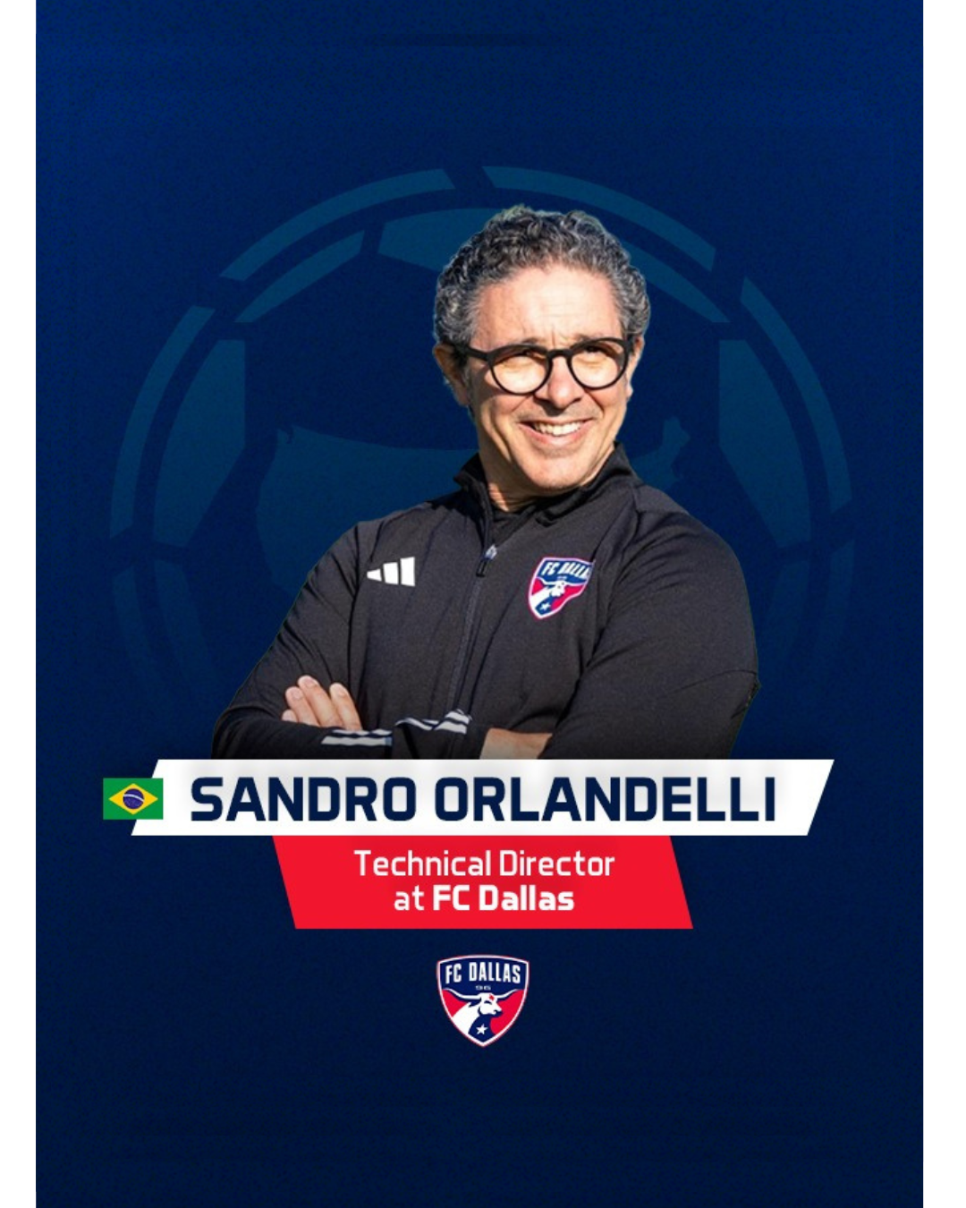 Sandro Orlandelli