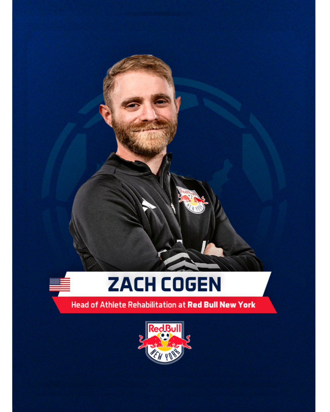 Zach Cogen