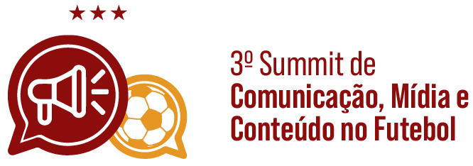 3º Summit de Comunicação, Mídia e Conteúdo no Futebol