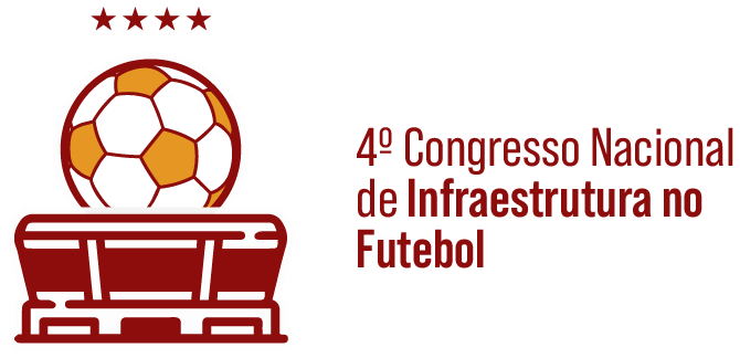 4º Congresso Nacional de Infraestrutura no Futebol