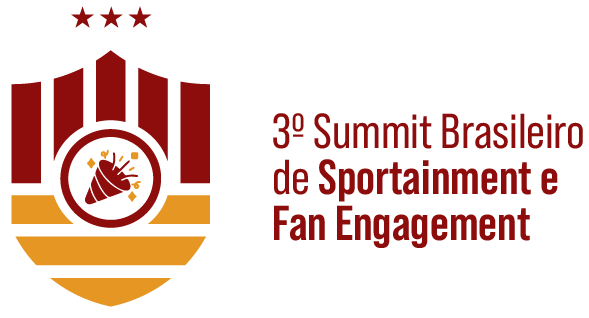 3º Summit Brasileiro de Sportainment e Fan Engagement