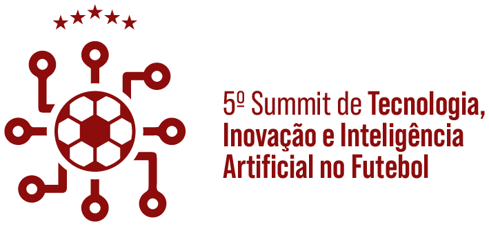 5º Summit de Tecnologia, Inovação e Inteligência Artificial no Futebol
