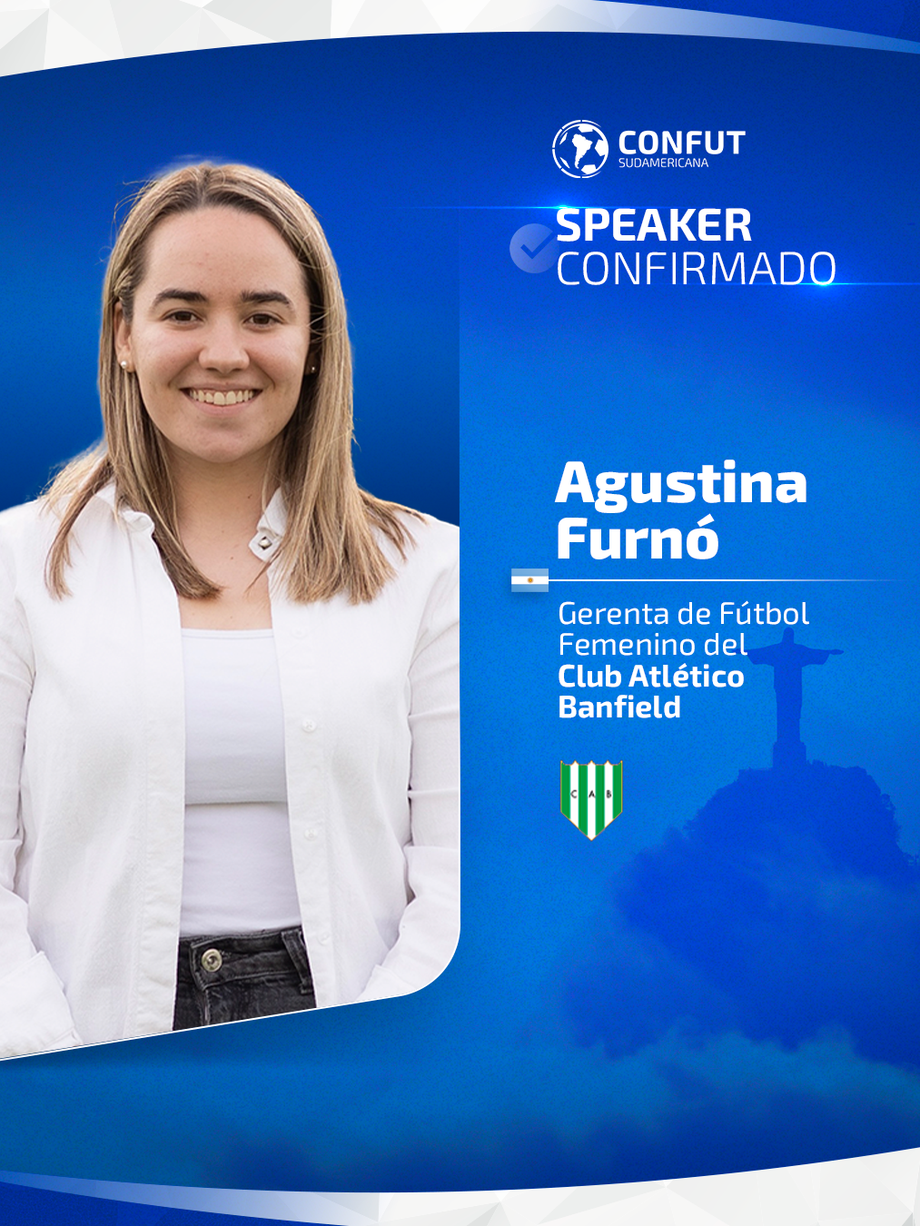 Agustina Furnó Club Atlético Banfield