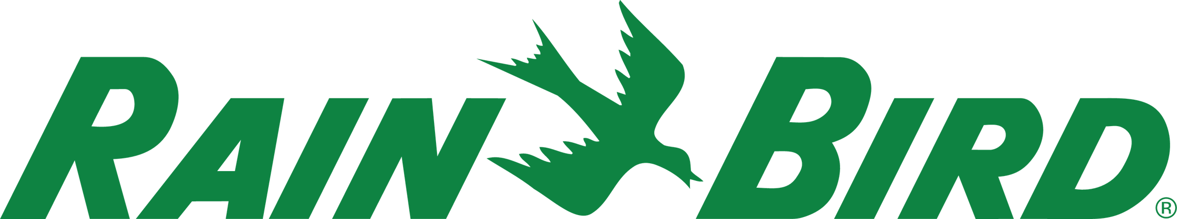 Rain Bird