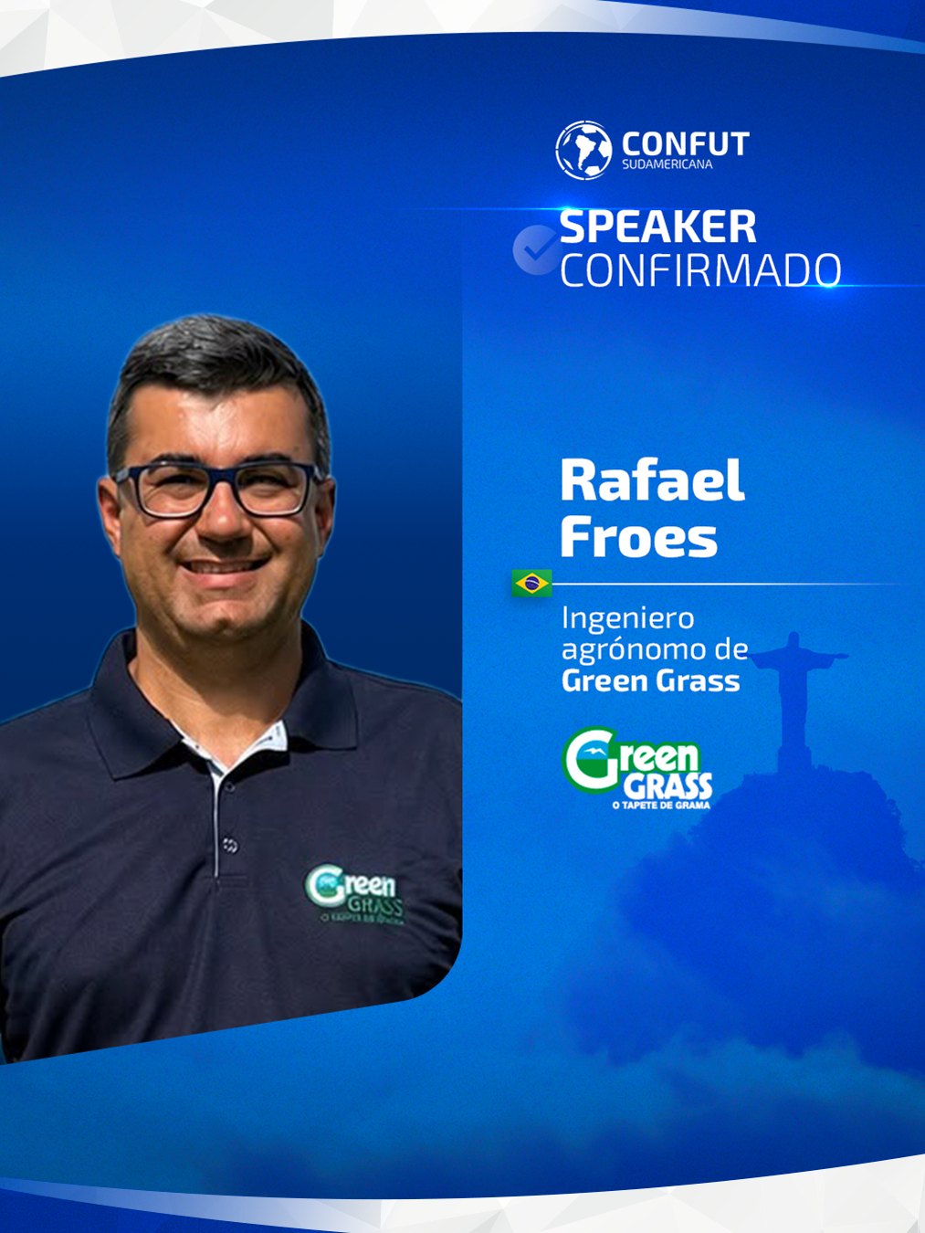 Rafael Froes