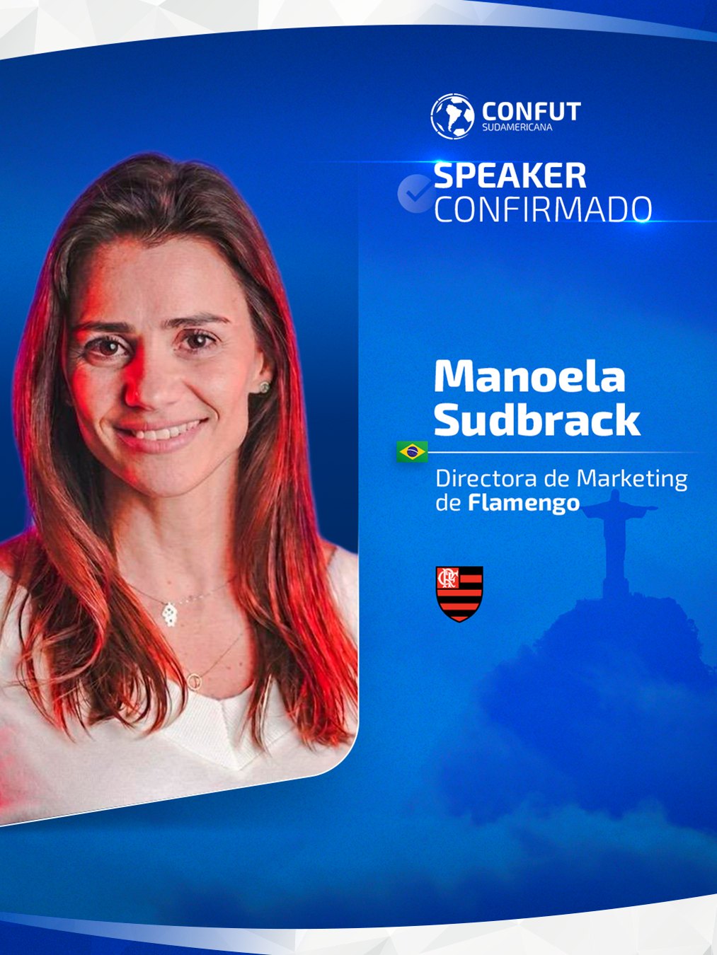 Manoela Sudbrack