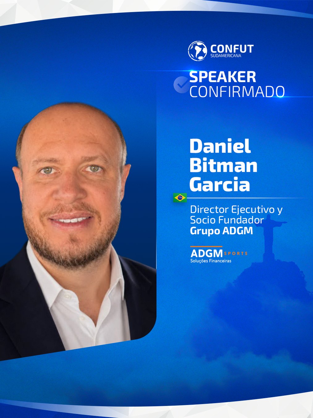 Daniel Bitman