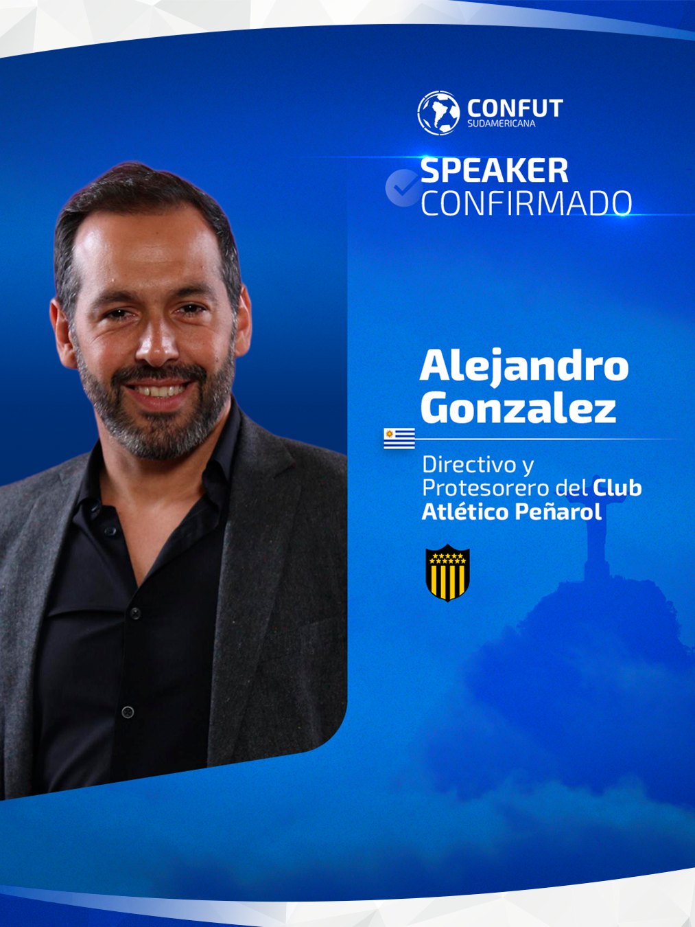 Alejandro Gonzalez