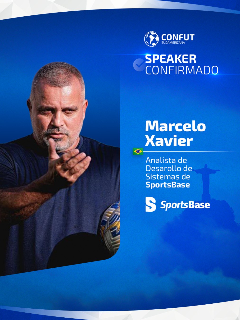 Marcelo Xavier