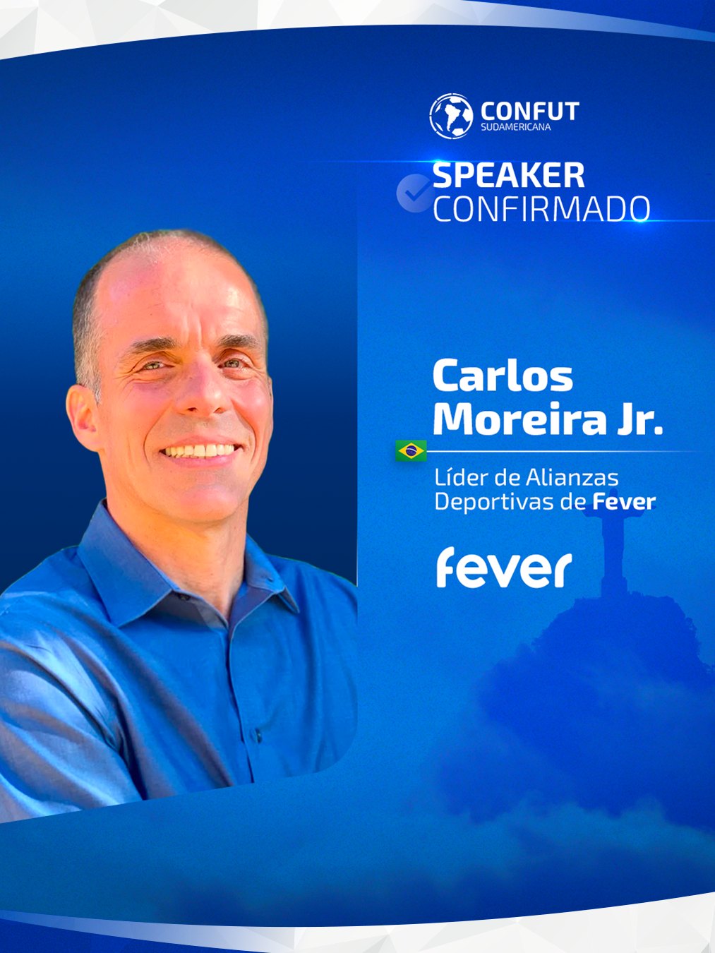 Carlos Moreira Jr.