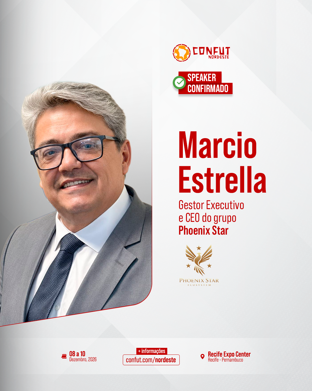Márcio Estrella