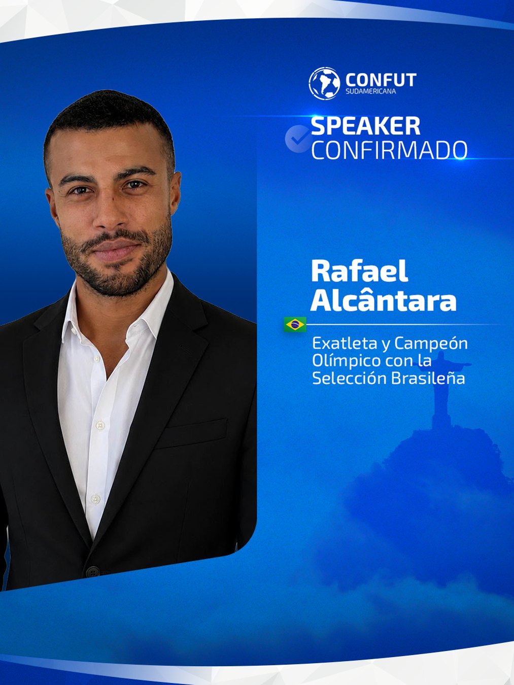 Rafael Alcântara