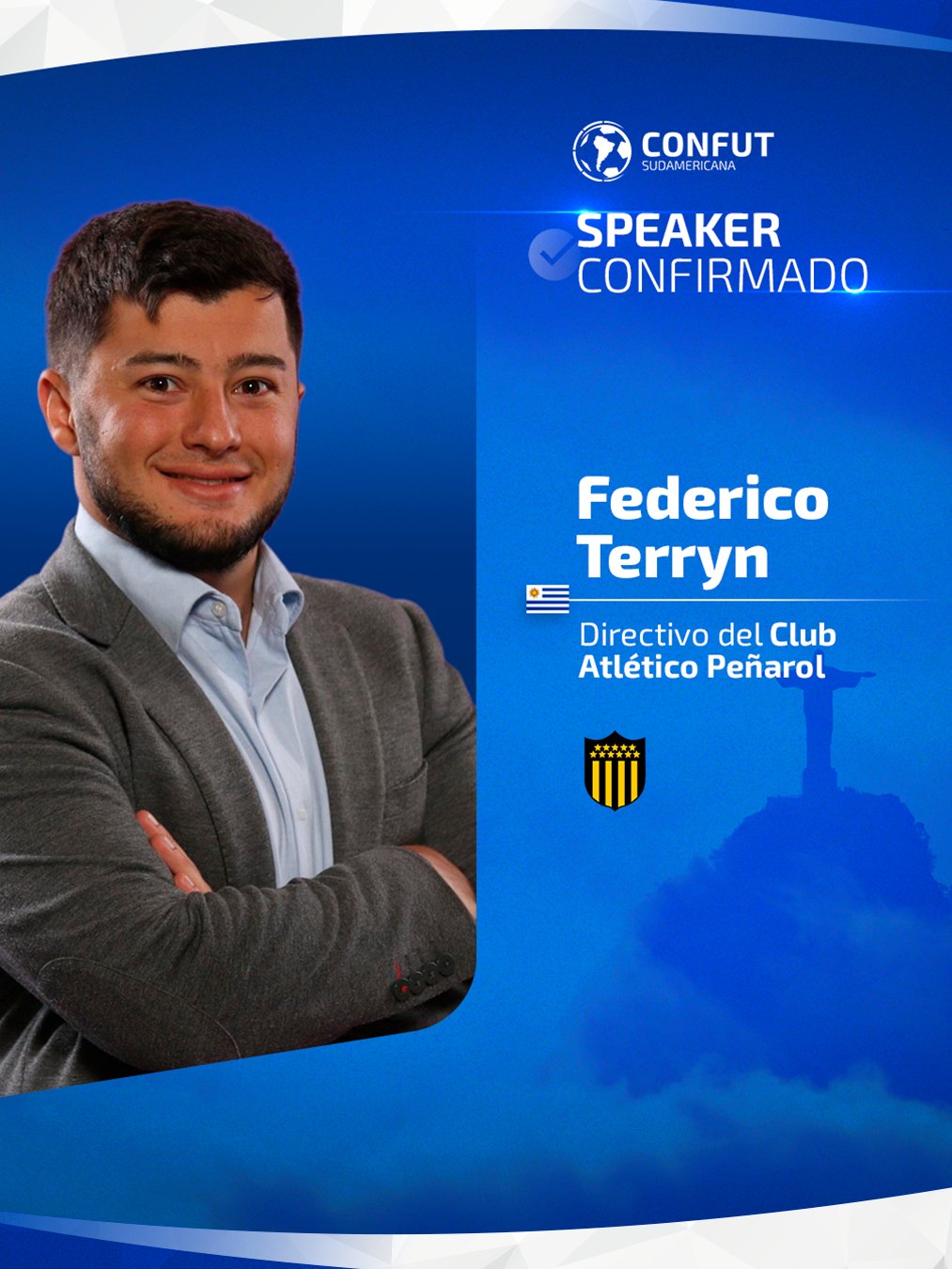 Federico Terryn