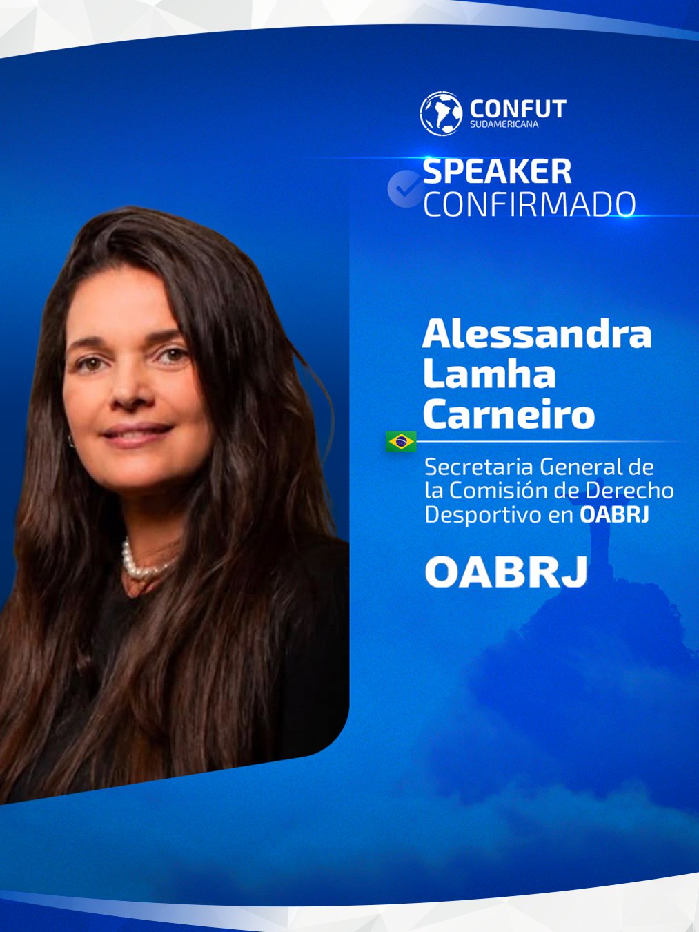 Alessandra Lamha Carneiro