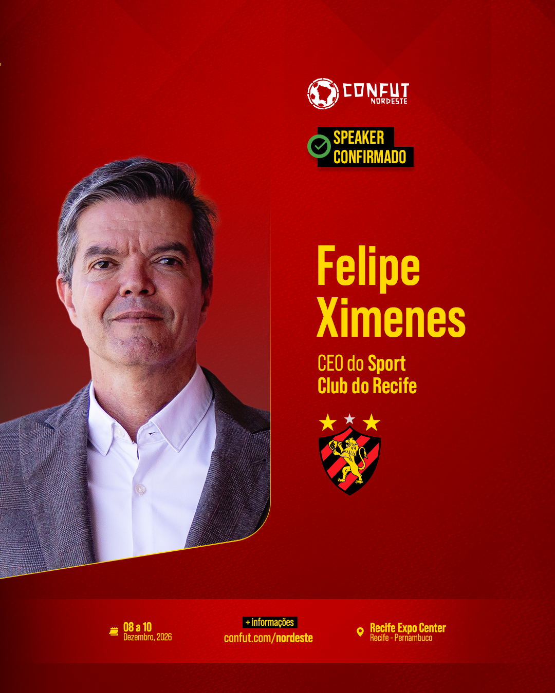 Felipe Ximenes